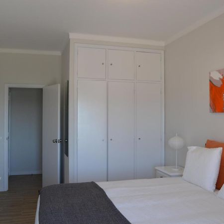 Casa Do Rochedo Apartment Ribamar  Exterior photo