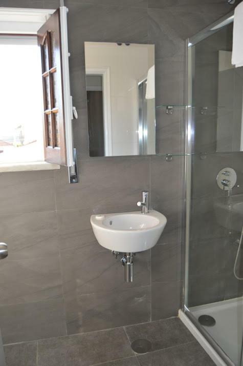 Casa Do Rochedo Apartment Ribamar  Exterior photo