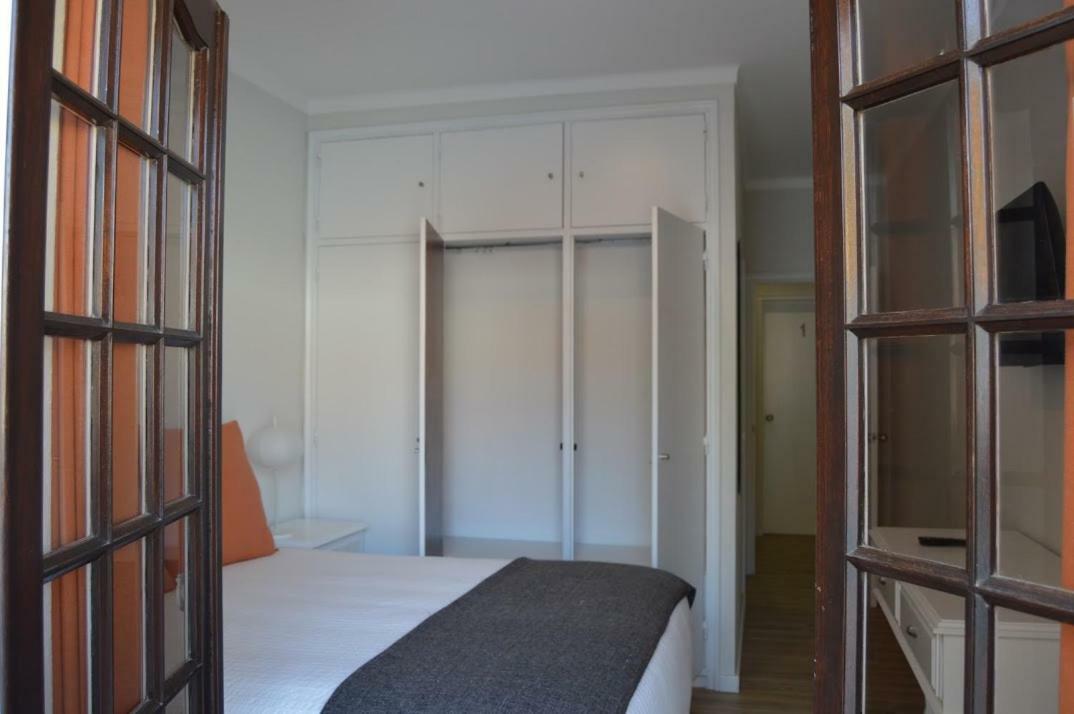 Casa Do Rochedo Apartment Ribamar  Exterior photo