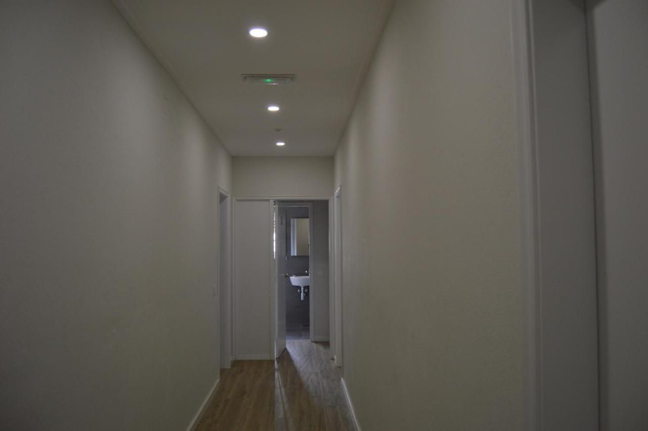 Casa Do Rochedo Apartment Ribamar  Exterior photo