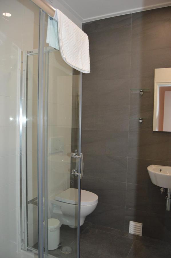 Casa Do Rochedo Apartment Ribamar  Exterior photo